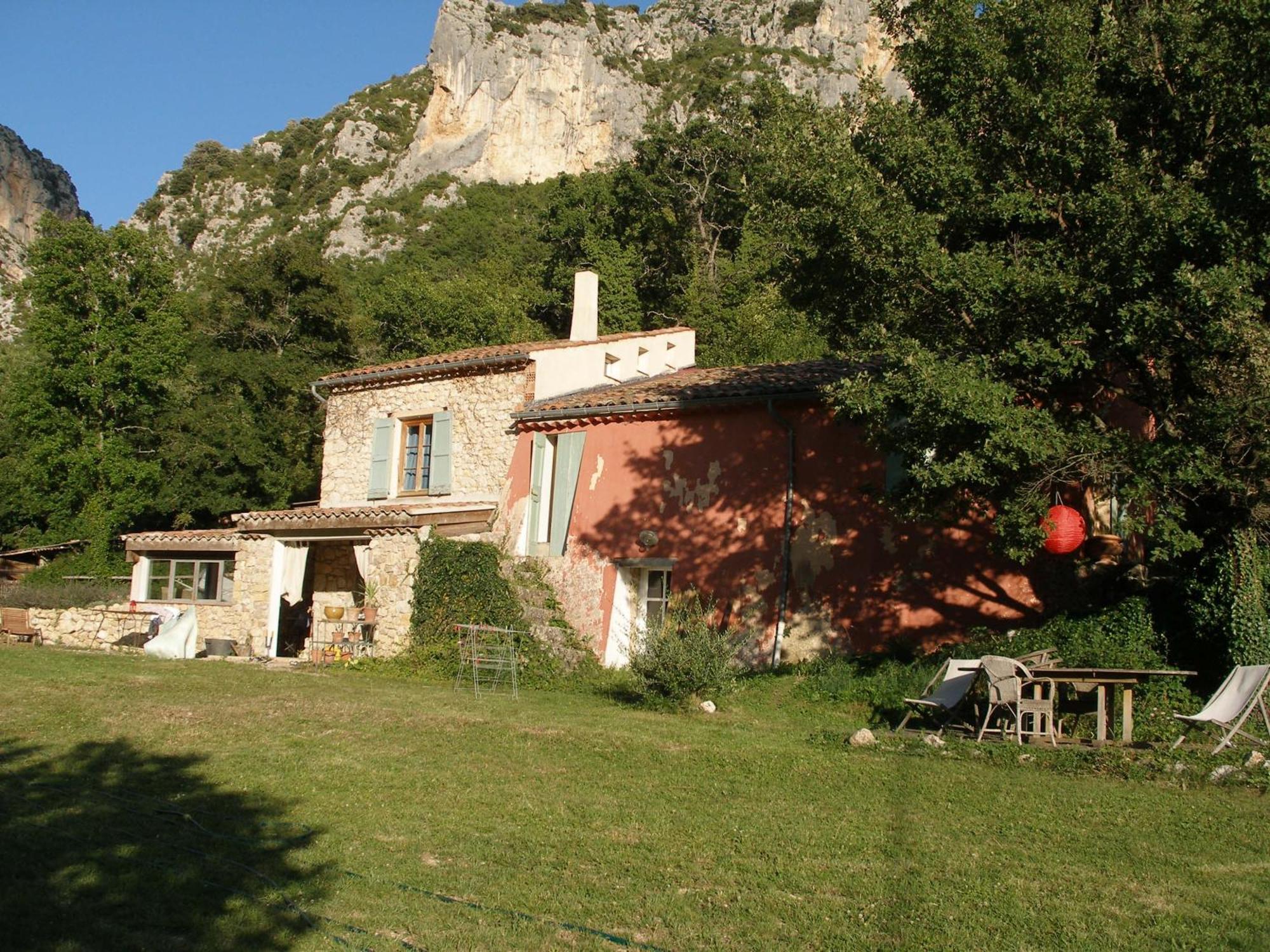 Mymoustiers Villa Room photo