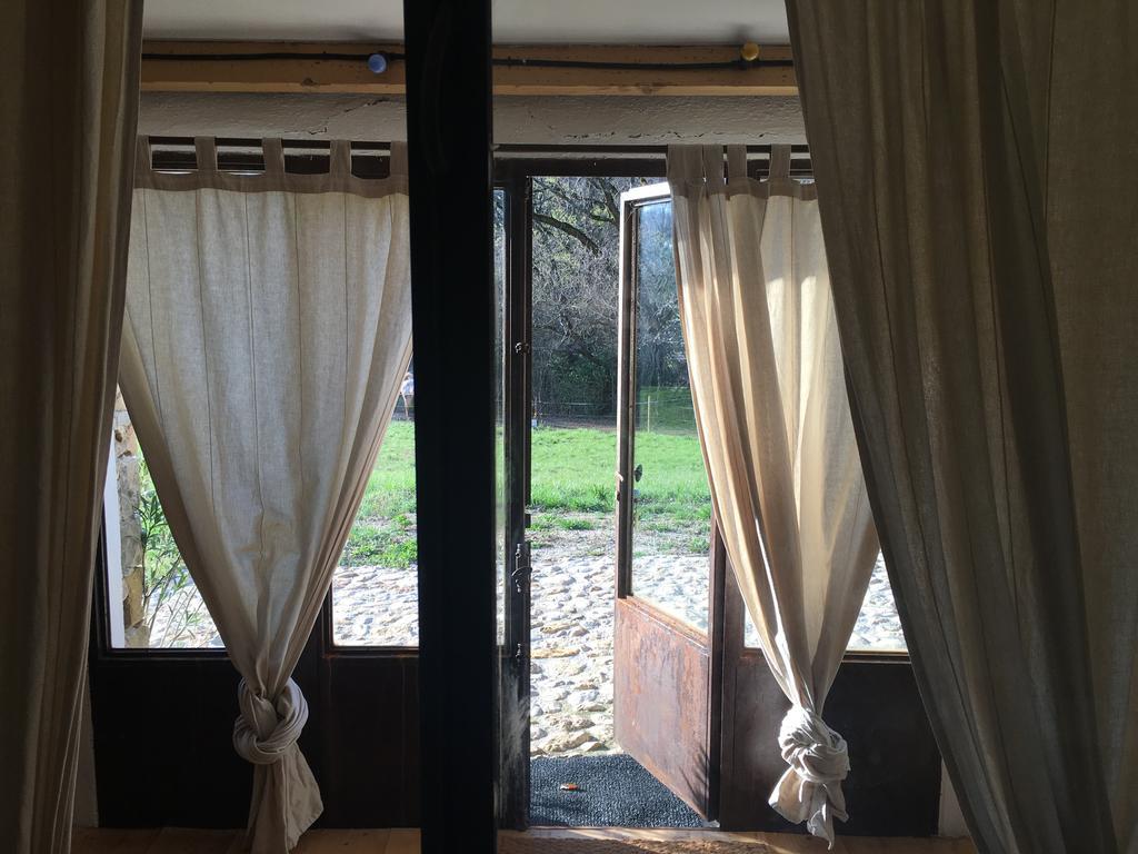 Mymoustiers Villa Exterior photo