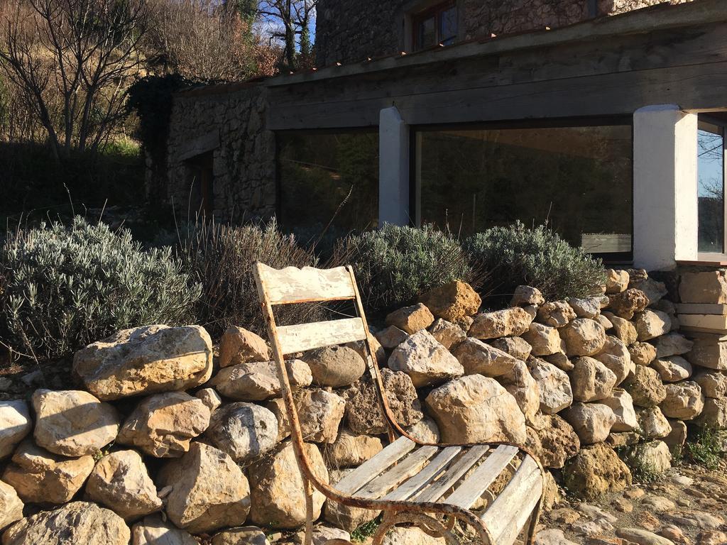 Mymoustiers Villa Exterior photo